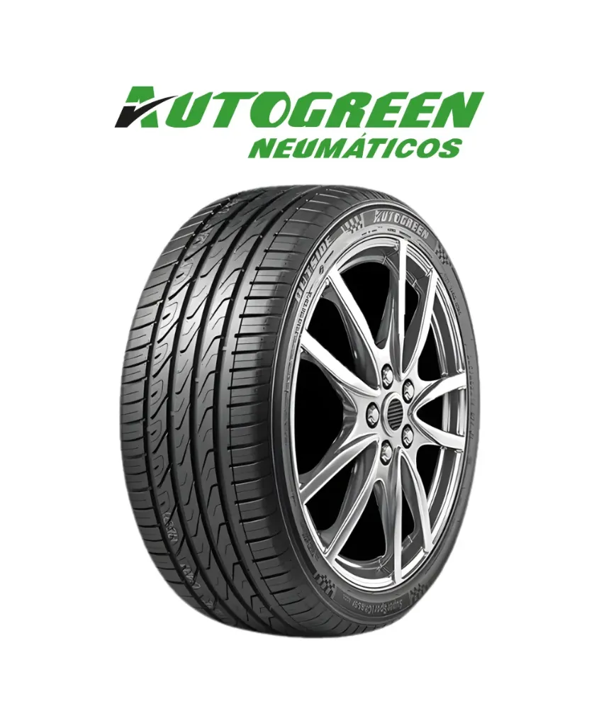 195/50R15 82V AUTOGREEN SuperSportChaser -SSC5