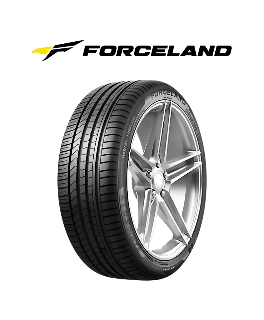 195/50R15 82V FORCELAND VITALITY F22