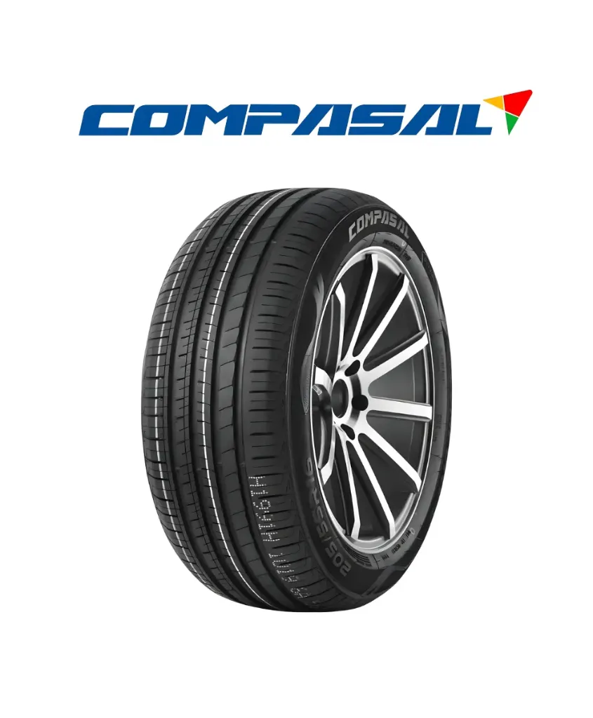 195/60R15 88H COMPASAL BLAZER HP