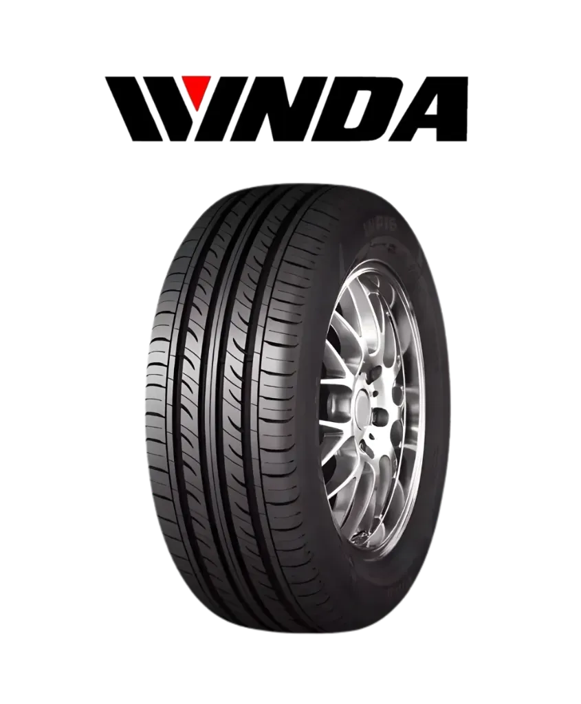 185/65R15 88H WINDA WP16