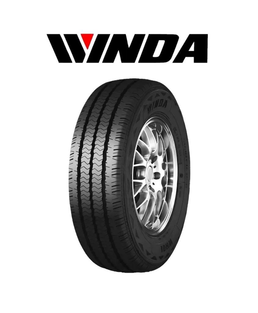 185R15 103/102R 8PR WR01 WINDA
