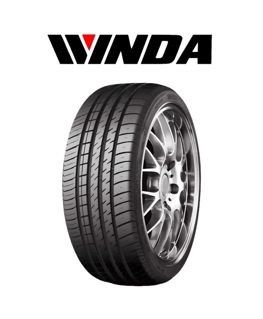 195/55R15 85V WINDA WH16