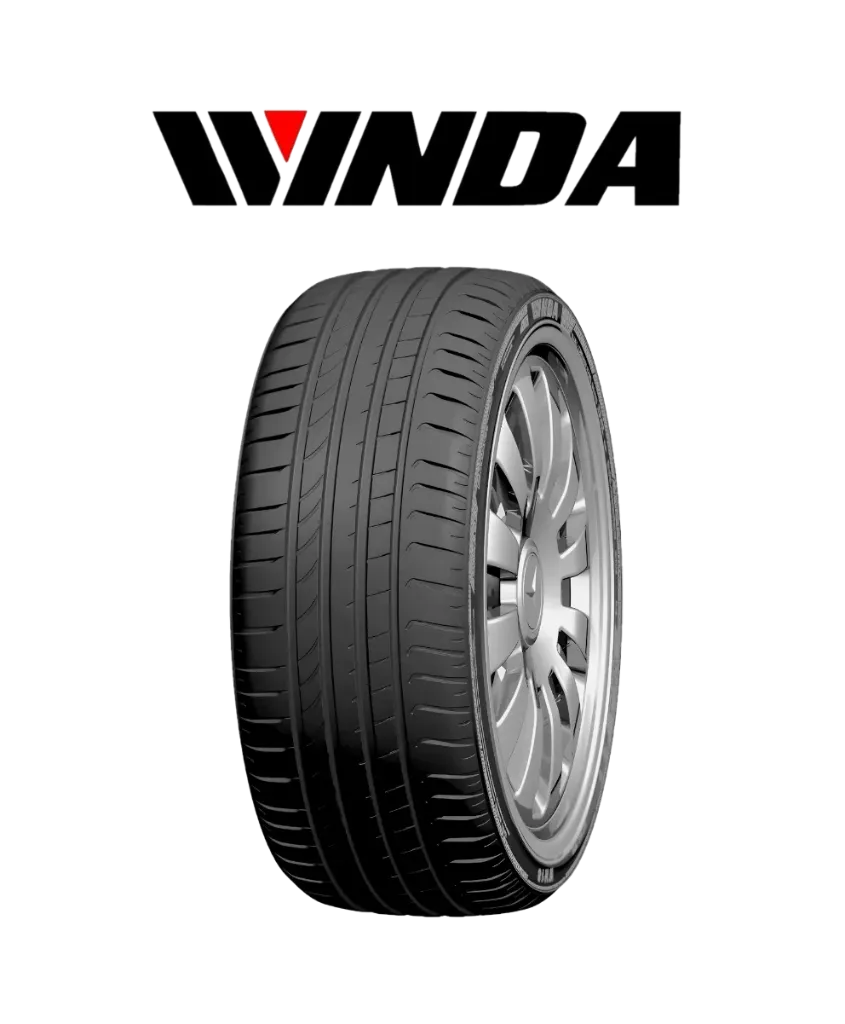 195/55R16 87W WH18 WINDA