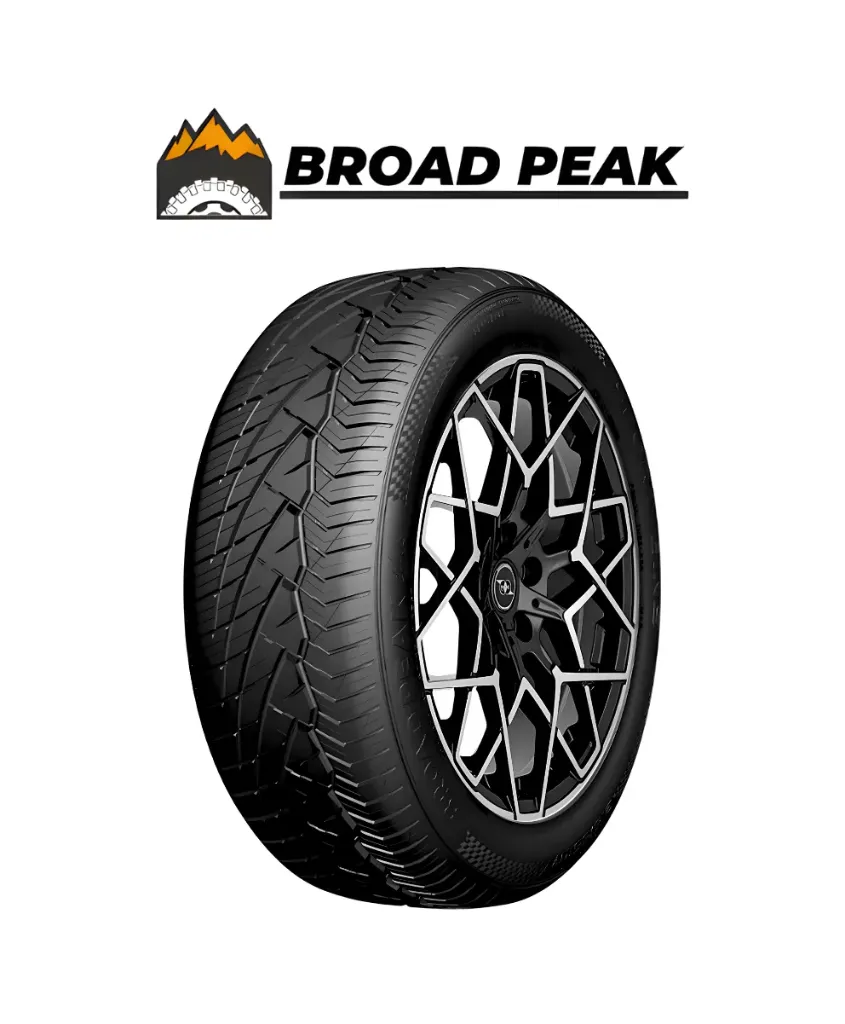 195/50R15 86V BROADPEAK SPORT EINS VIETNAM