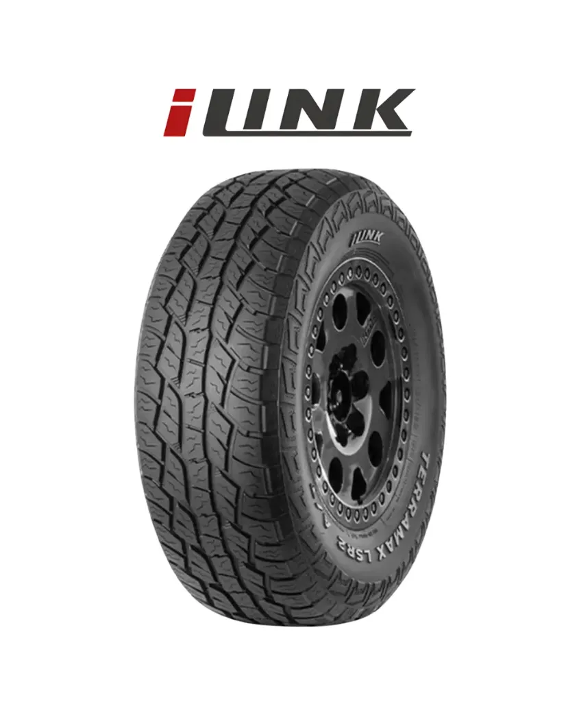 225/60R17 99H ILINK TERRA MAX LSR2 A/T AUTO ILINK TERRA MAX LSR2 A/T