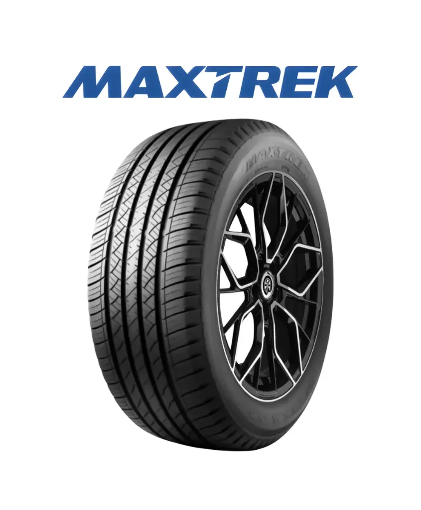 225/60R18 100V MAXTREK SIERRA S6 MALASIA AUTO MAXTREK SIERRA S6