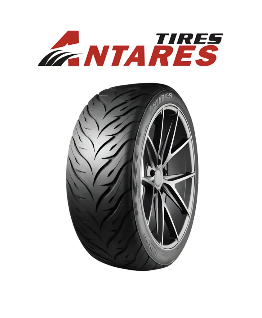 235/40ZR18 95W ANTARES BLITZK RS AUTO ANTARES BLITZK RS