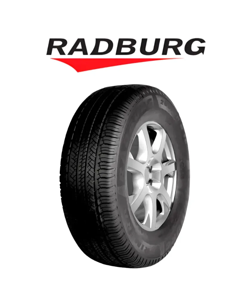 235/65R17 104T RADBURG PRIMERA AUTO RADBURG PRIMERA