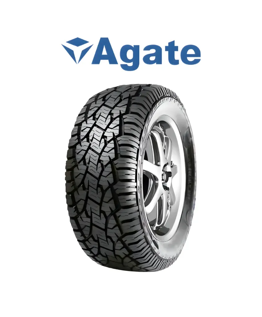 235/75R15 109S XL AGATE AG-AT705 AUTO AGATE AG-AT705