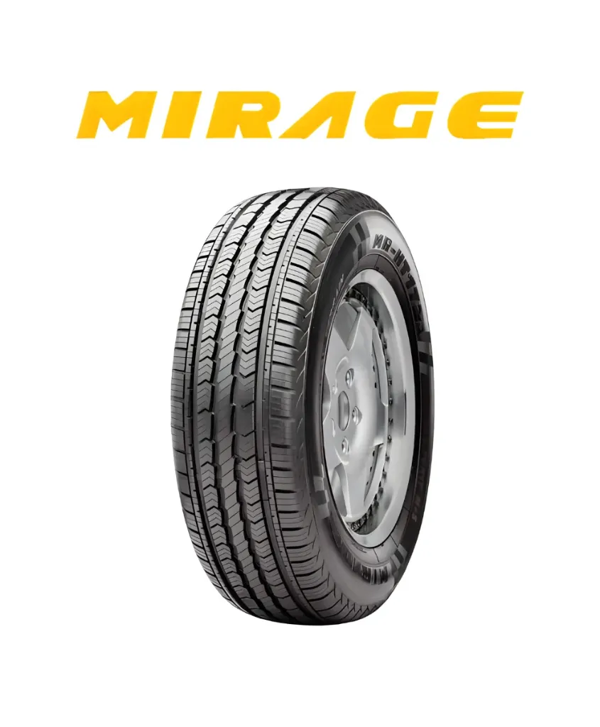245/70R17 110T MIRAGE MR-HT172 AUTO MIRAGE MR-HT172