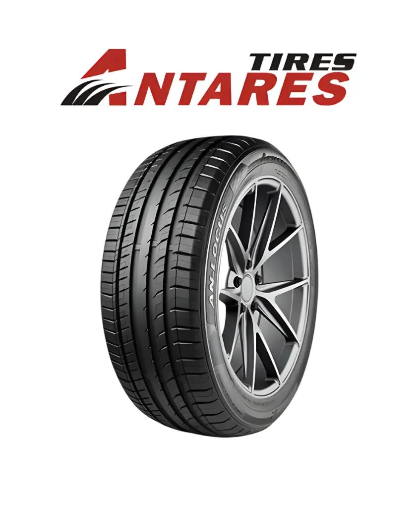 255/35R20 97V ANTARES INGENS-LOCUS AUTO ANTARES INGENS-LOCUS