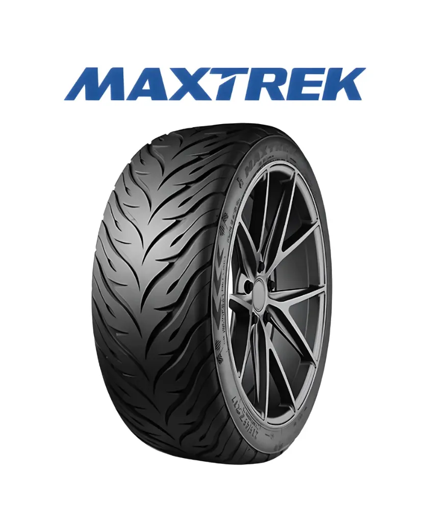 265/35ZR18 97W MAXTREK MAXIMUS DS01 AUTO MAXTREK MAXIMUS DS01