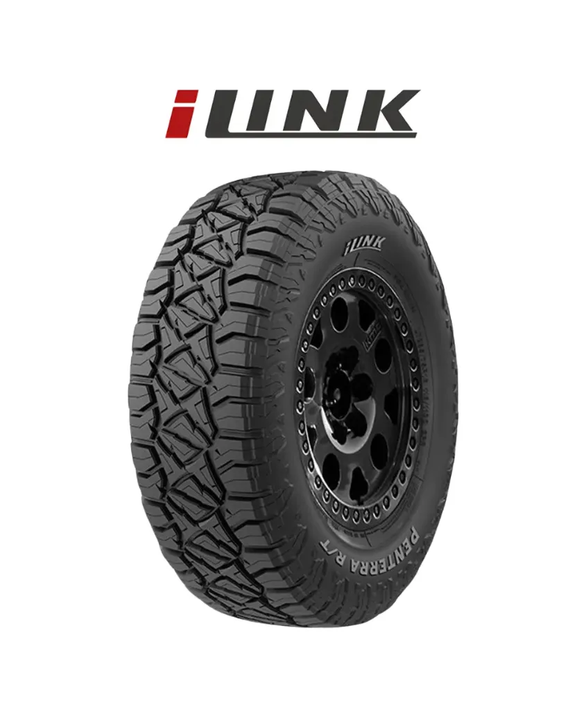 265/60R18 (RWL) 114Q XL ILINK PENTERRA R/T AUTO ILINK PENTERRA R/T