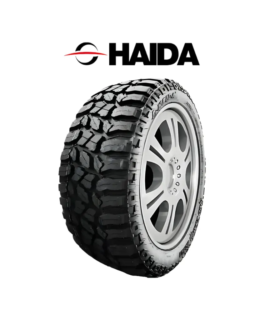 LT265/75R16-10C 123/120Q HAIDA HD869 AUTO HAIDA HD869