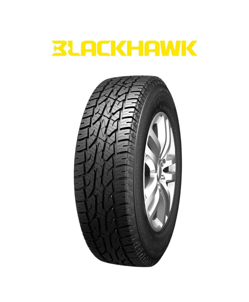 275/55R20 117T XL BLACKHAWK HA11 VIETNAM AUTO BLACKHAWK HA11