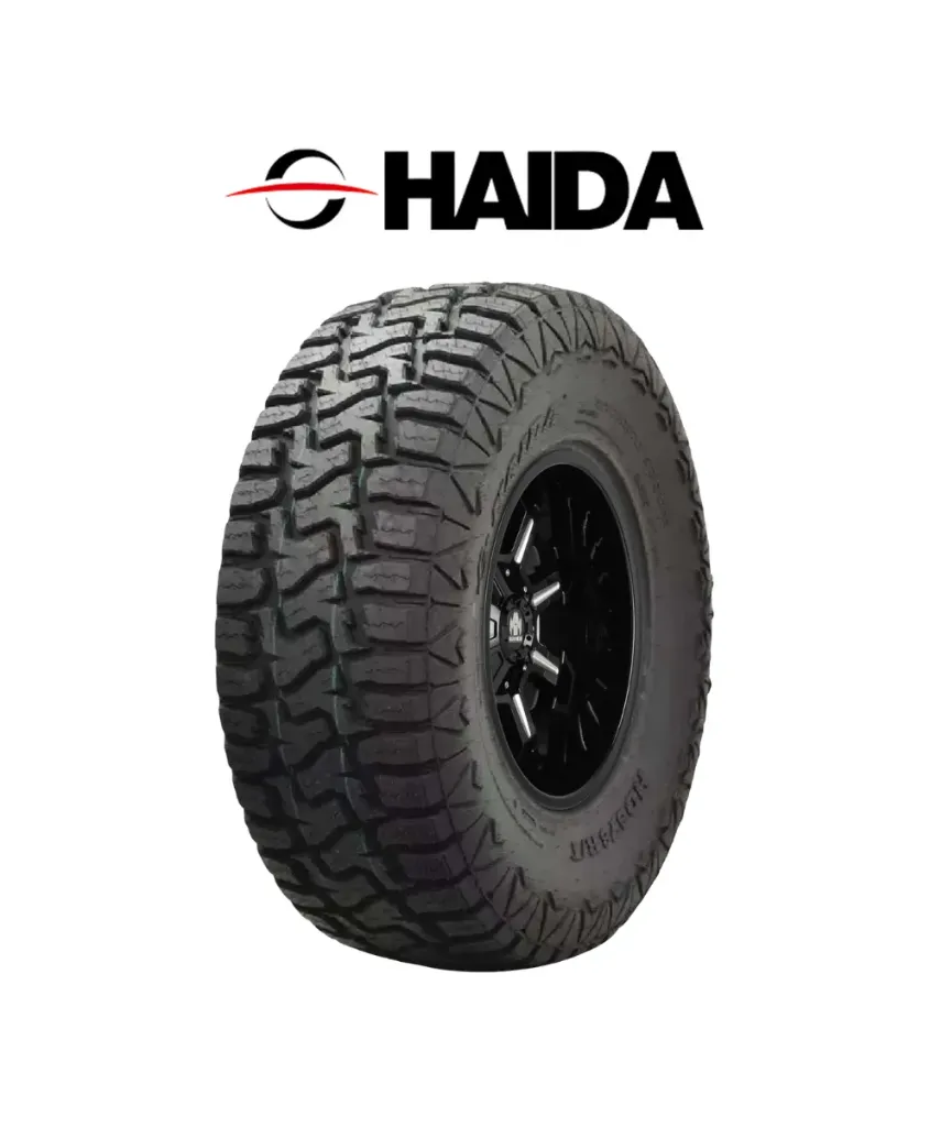 LT285/75R16-10C 126/123Q HAIDA HD878 AUTO HAIDA HD878