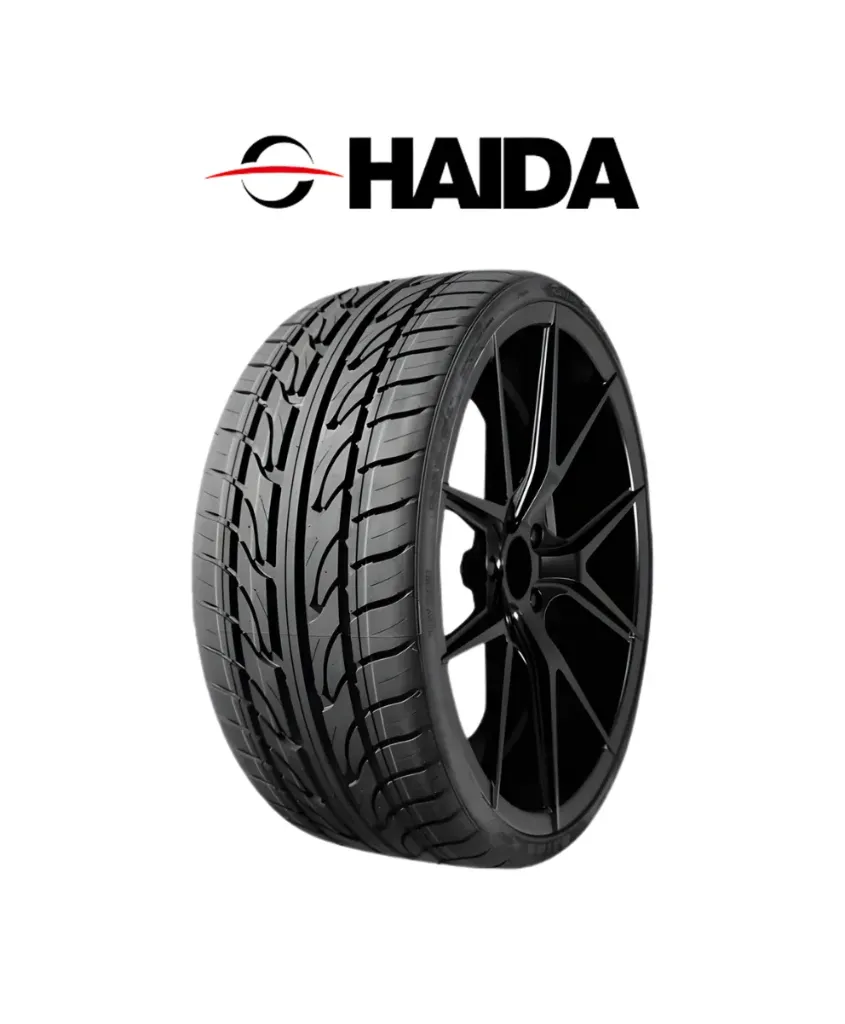305/35ZR24 112W XL HAIDA HD921 AUTO HAIDA HD921