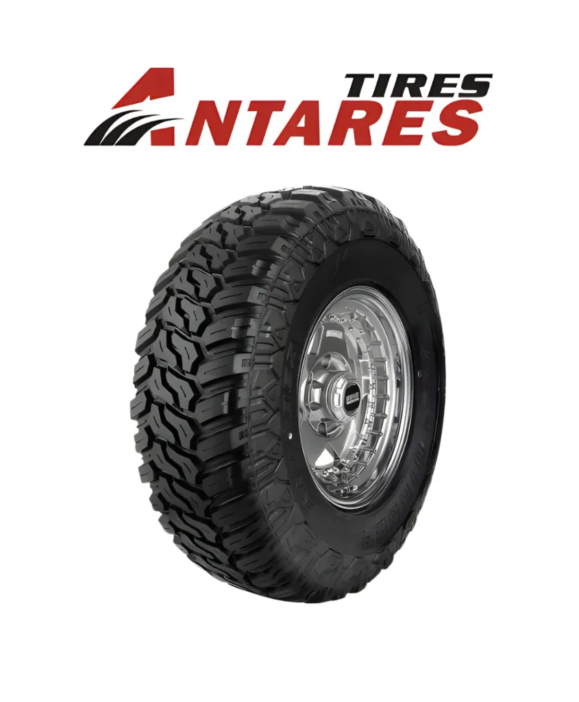 35X12.50R22LT-10C 117Q ANTARES DEEP DIGGER AUTO ANTARES DEEP DIGGER