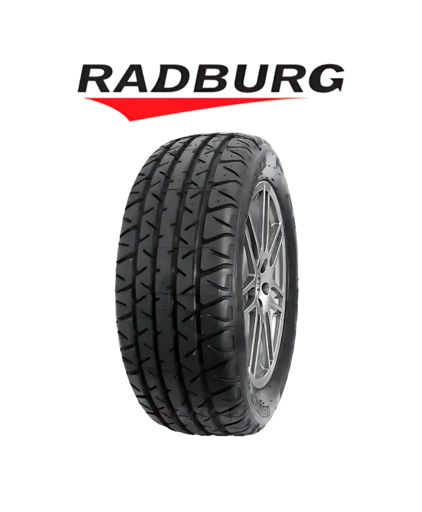 185/55R15 81V RADBURG PNEUS BPN2