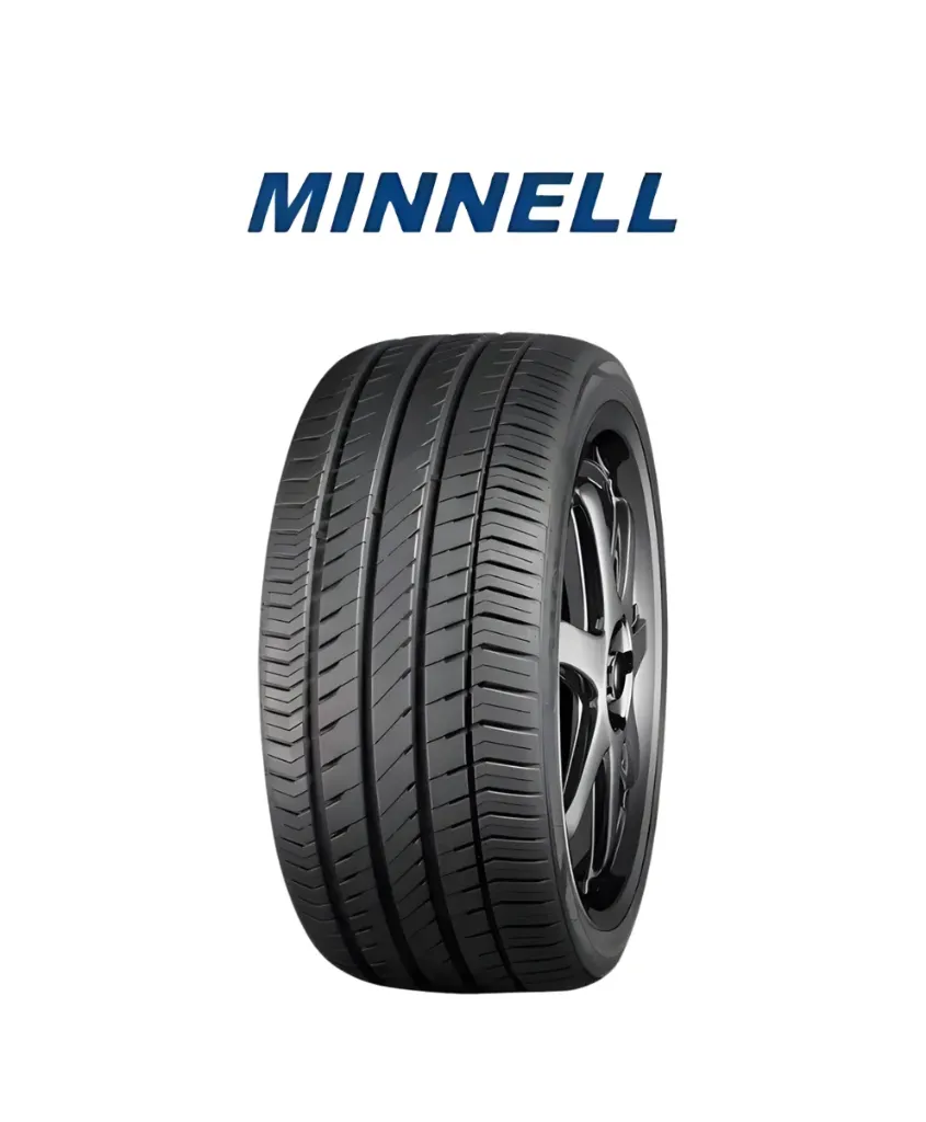205/50R17 MINNELL SAFY M06 89W