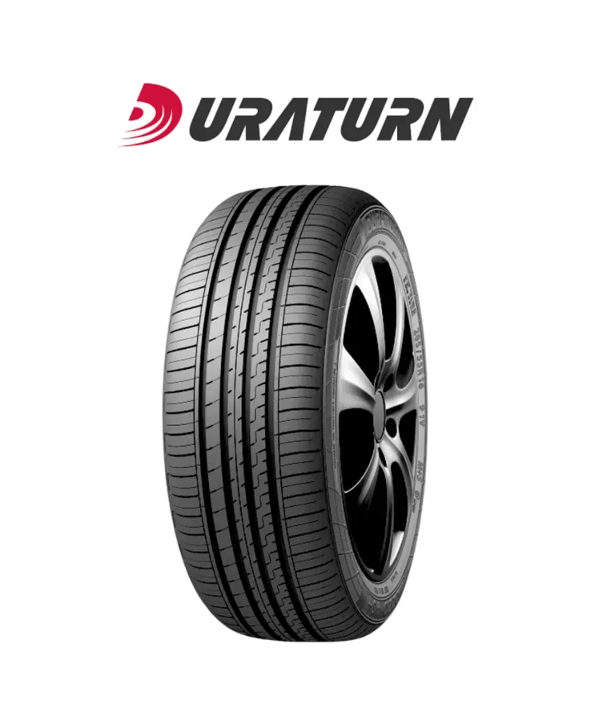 195/65R15 91V DURATURN MOZZO 4S
