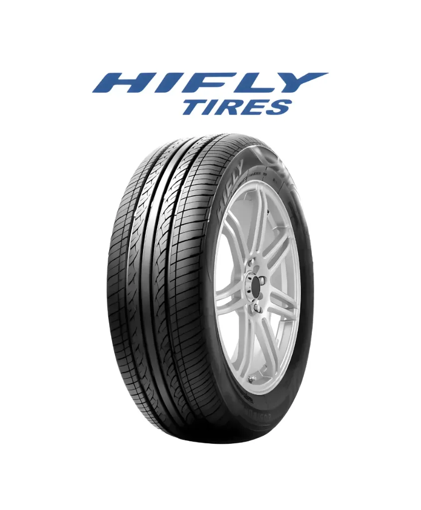205/55R16 HIFLY HF201 91V