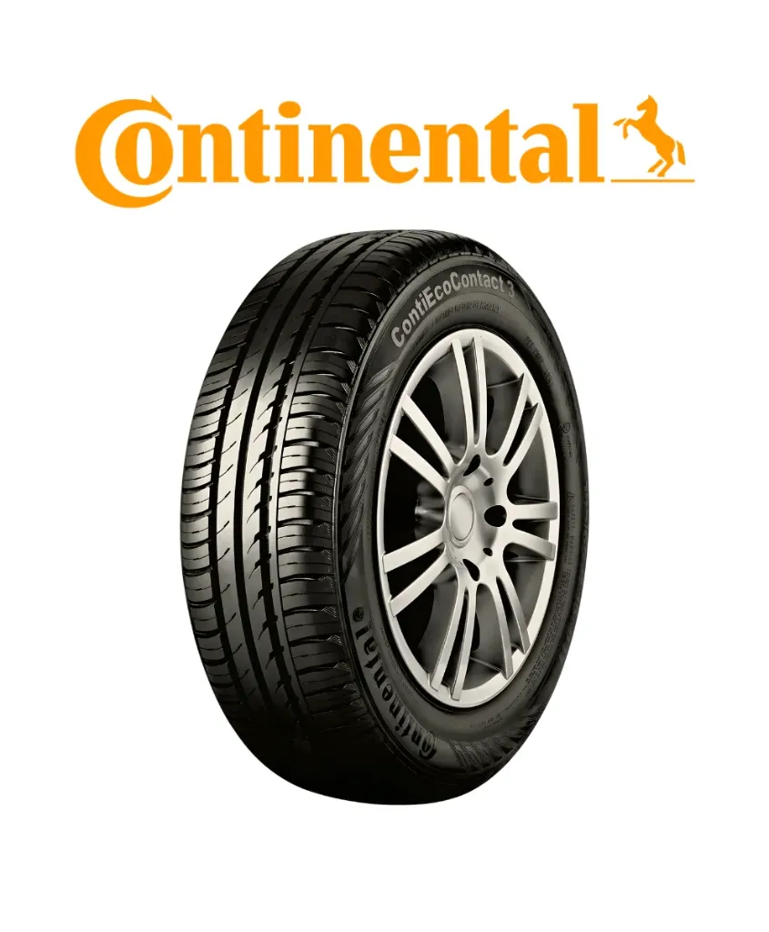 155/70R13 CONTINENTAL CONTI ECO CONTACT 3 75T