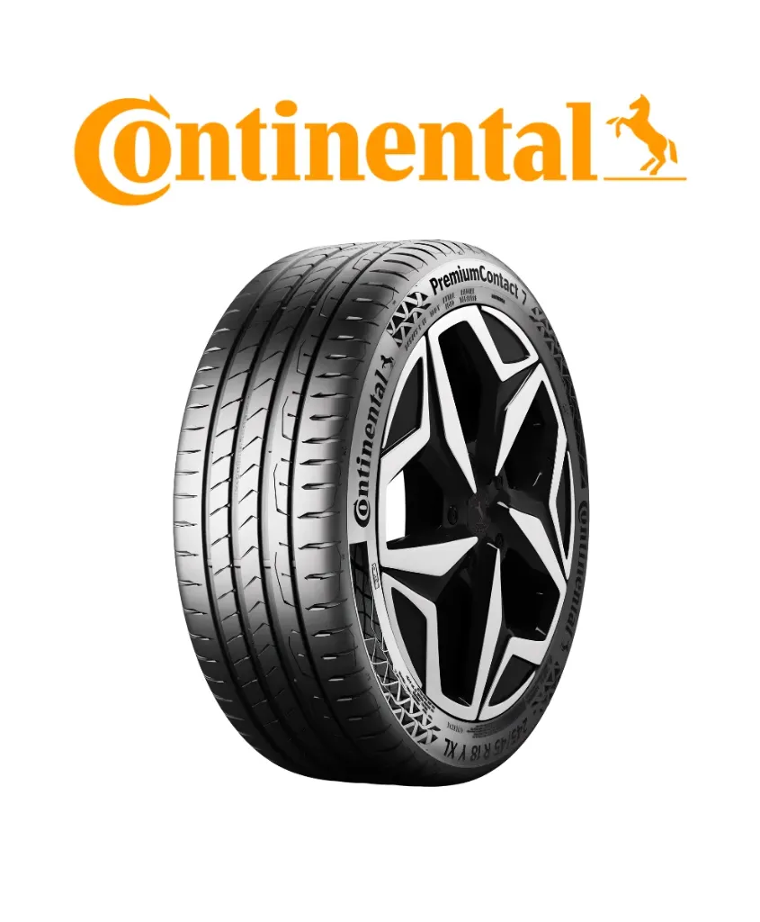 185/60R14 CONTINENTAL PREMIUM CONTACT