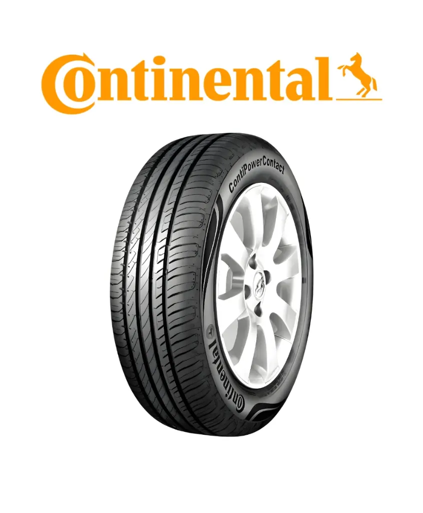 185/60R14 CONTINENTAL CONTI POWER