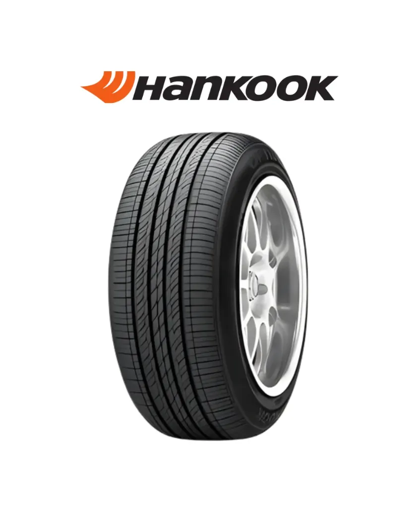 215/60R16 HANKOOK OPTIMO 95T 426