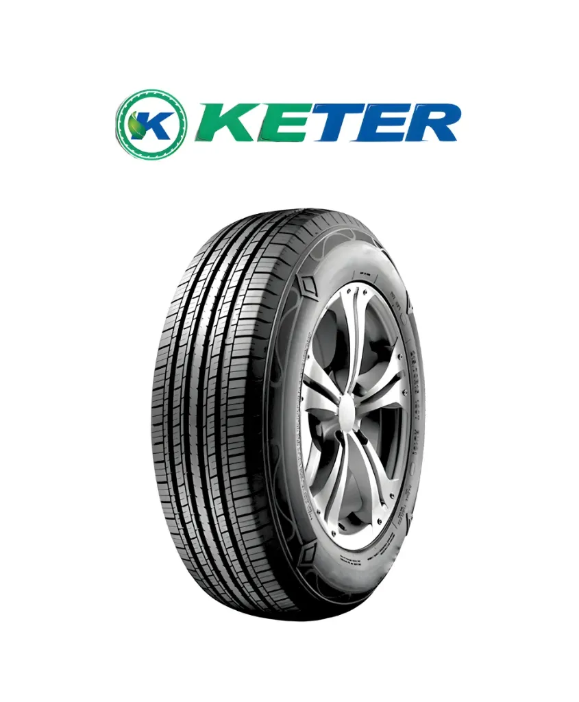225/60R18 KETER KT616 104V XL