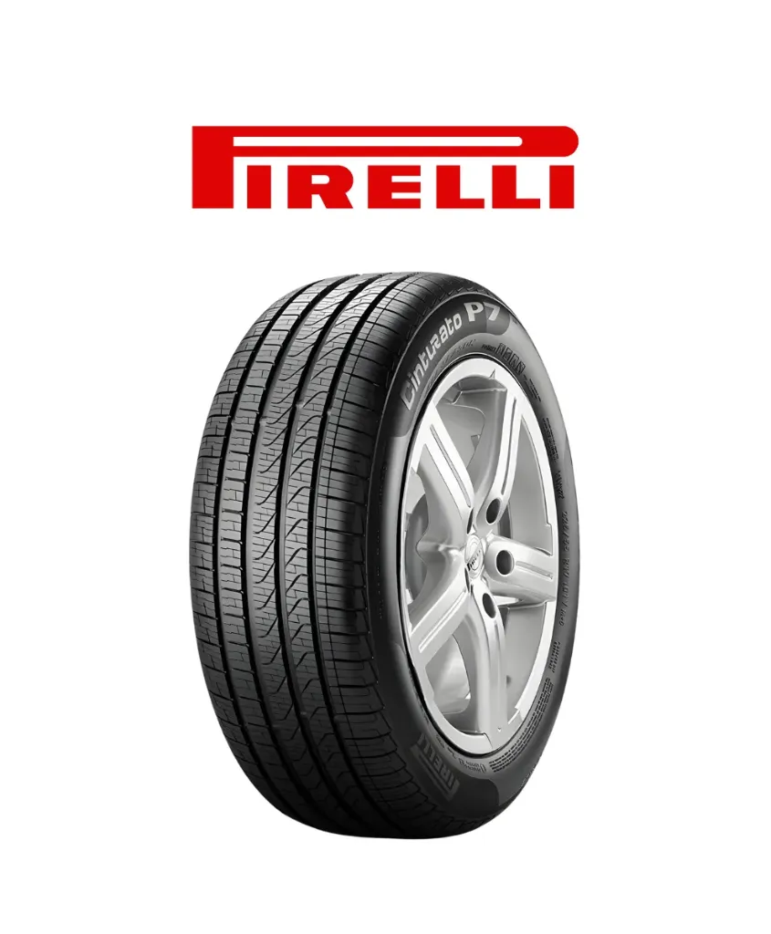185/55R15 82H PIRELLI CINTURATO P7