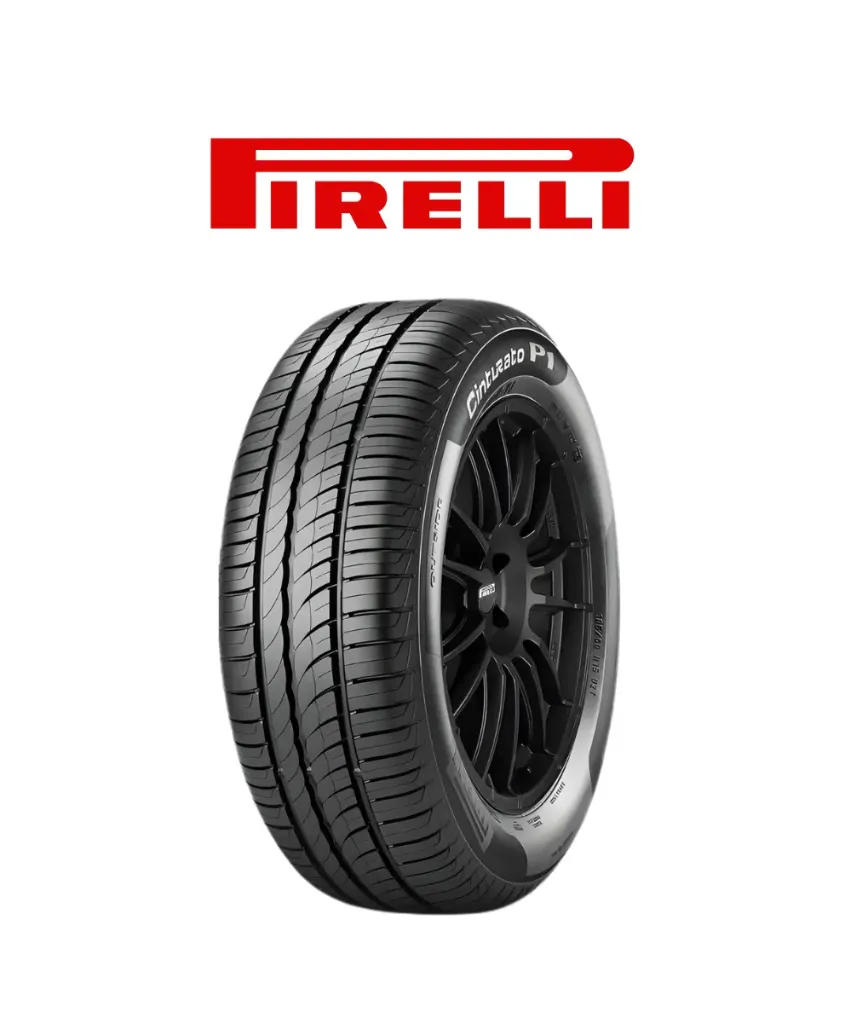 185/60R14 PIRELLI CINTURATO P1 82H