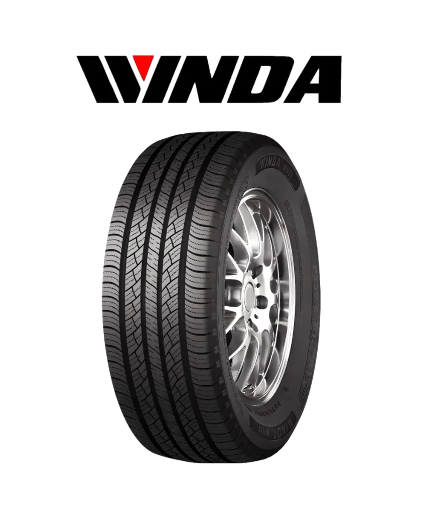 P235/60R18 WV11 WINDA