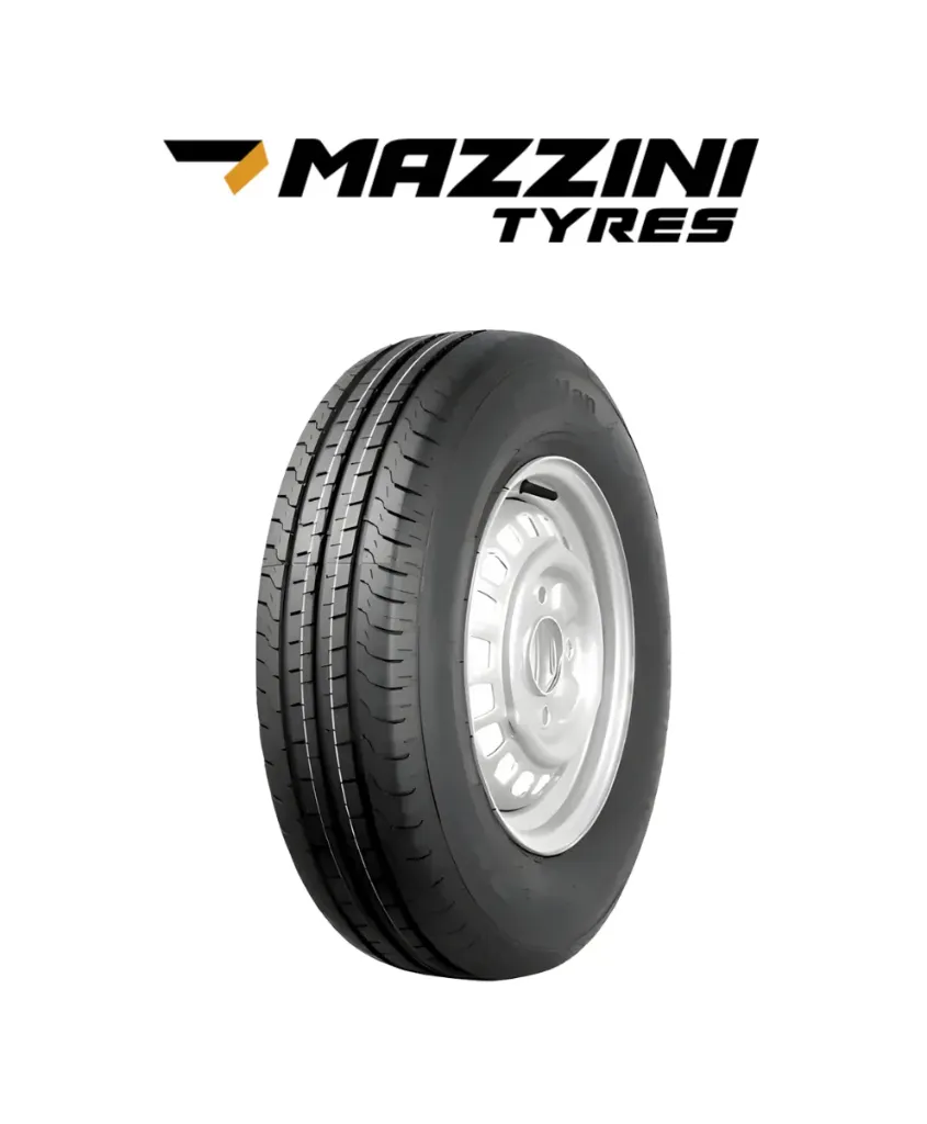 225/70R15C MAZZINI EFFIVAN 112/110S-8PR