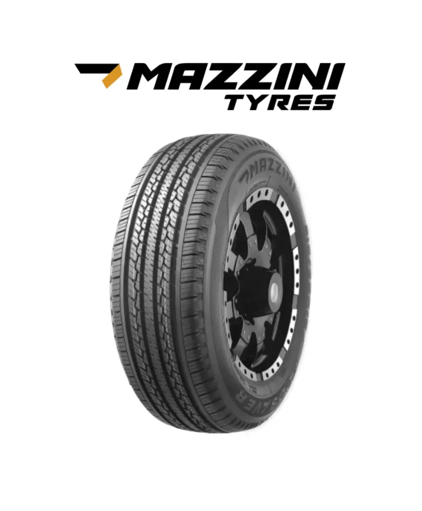 235/75R15 MAZZINI ECOSAVER 105H