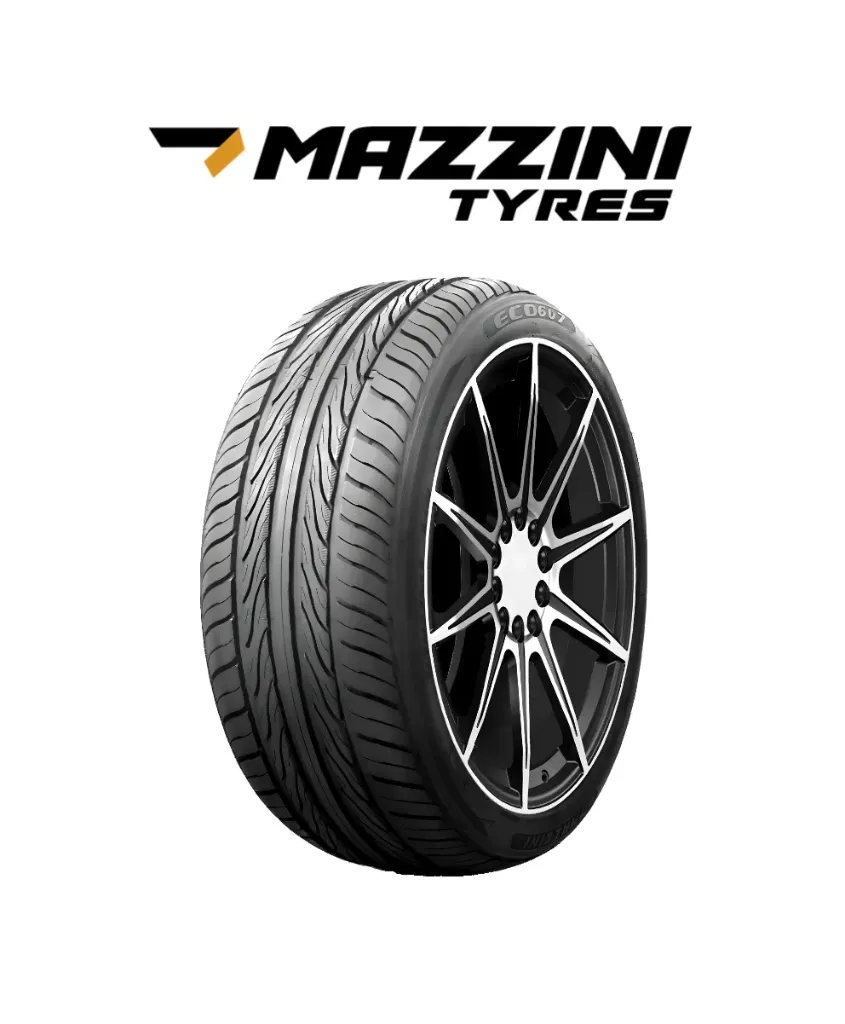 205/50ZR16 MAZZINI ECO607