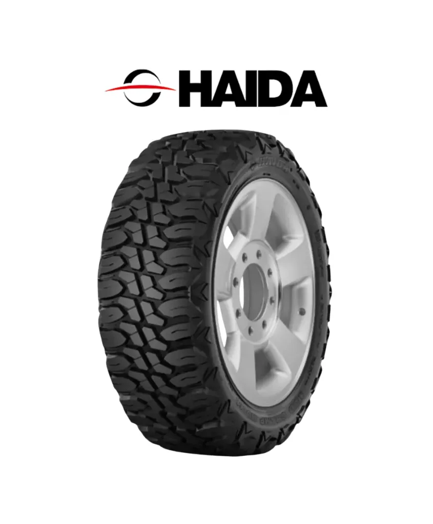 33X12.50R20 HAIDA HD868