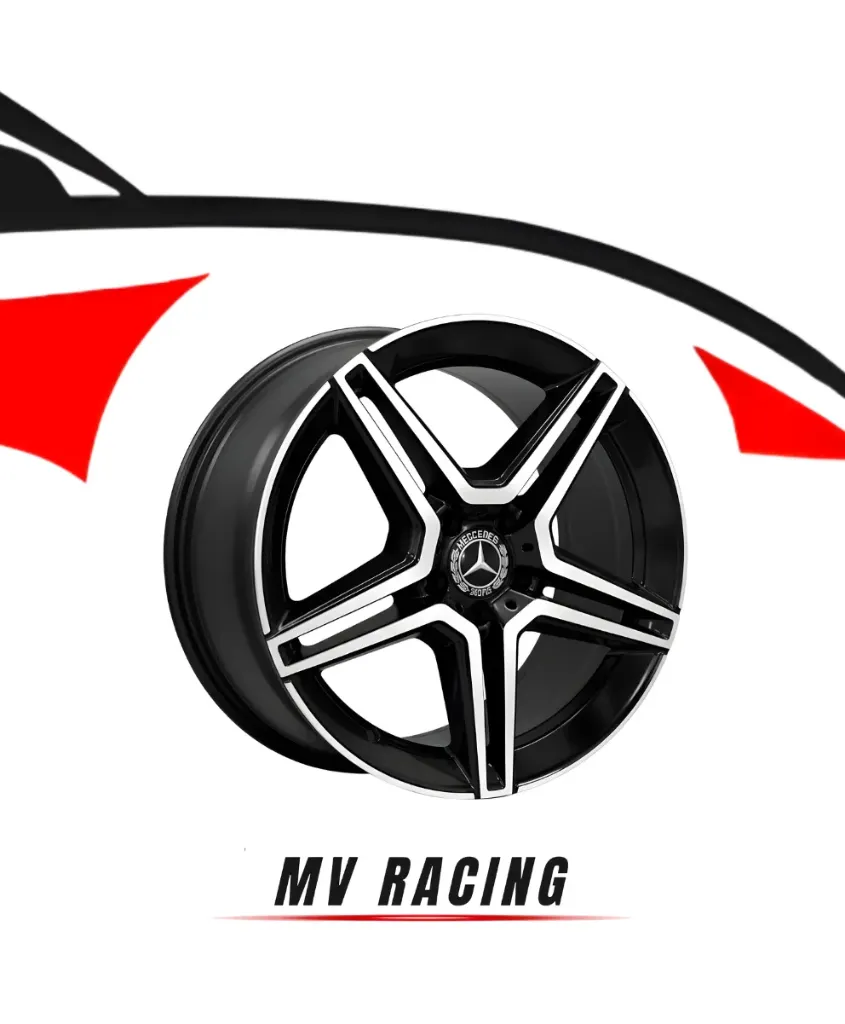 FBX142-9 19X8.5 40 66.56 5X112