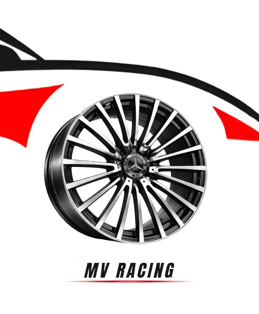 FBX122-9 19X8.5 40 66.56 5X112