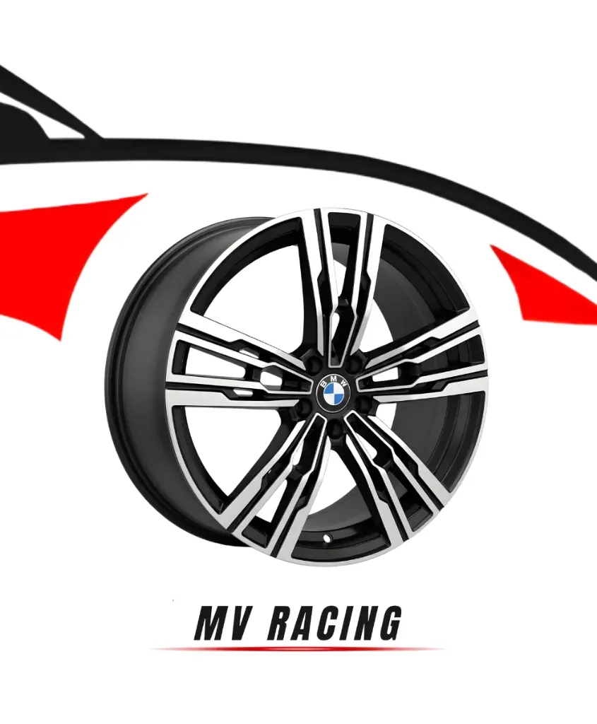 FBX267-20 20X8.5 25 66.56 5x112