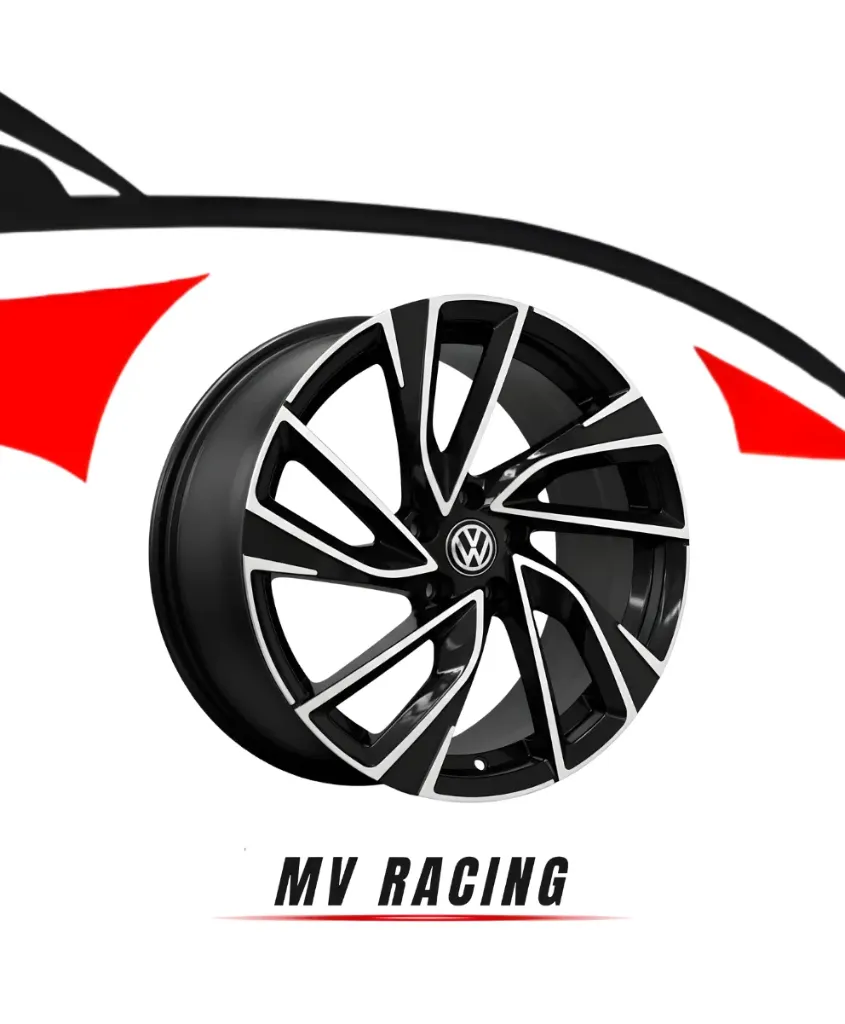 FBX260-9 19X7.5 42 57.1 5x112