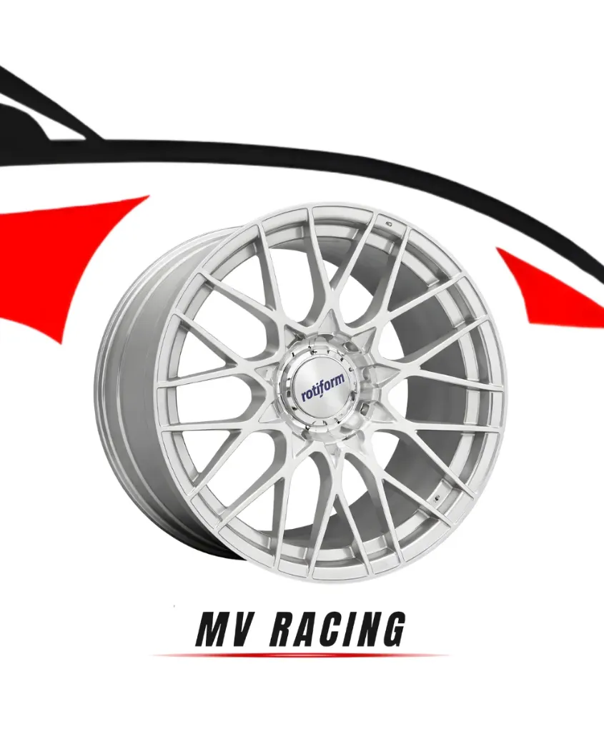 177552F 17X8 4X100 HYPER BLACK