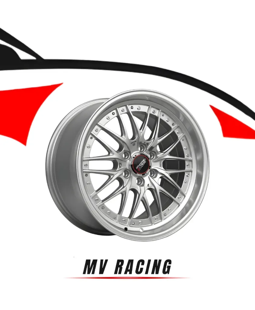 R15M253M 15X9 4X100 FS