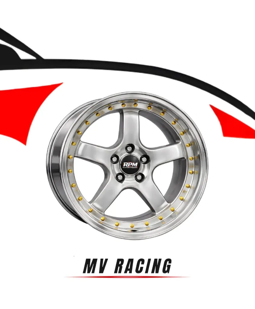 F15N073S 15X7 4X100 MS