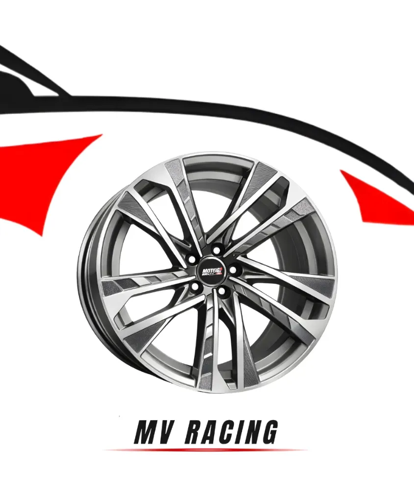 R17L5095A 17X9 4X100 MG