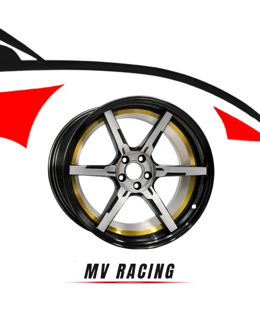 F17L6023P 17X8.5 4X100 MB/Z