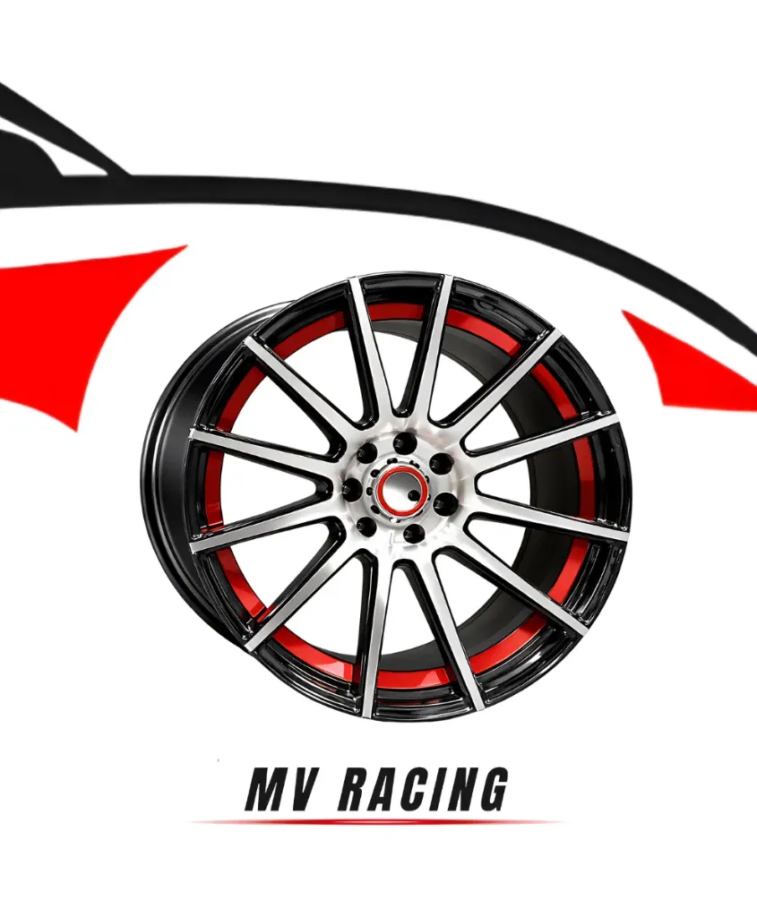 R17U1053A 17X9.5 8X100 MB/R