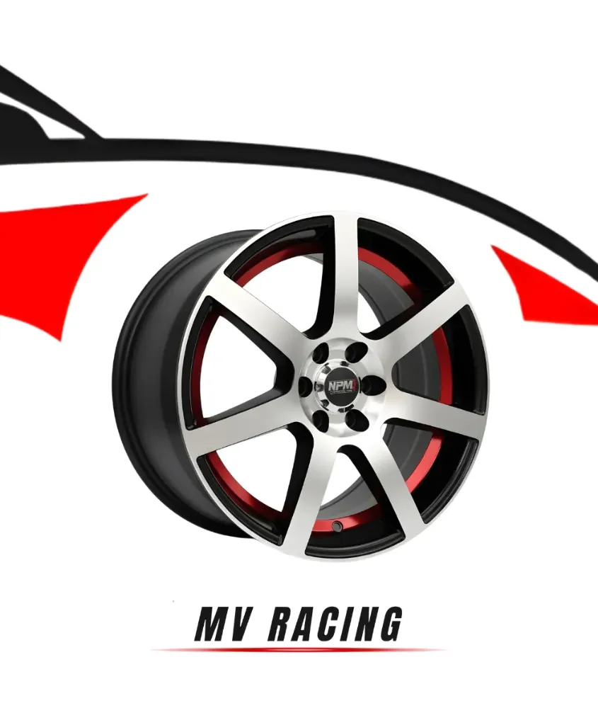 R17U797A 17X8.5 8X100 MBR