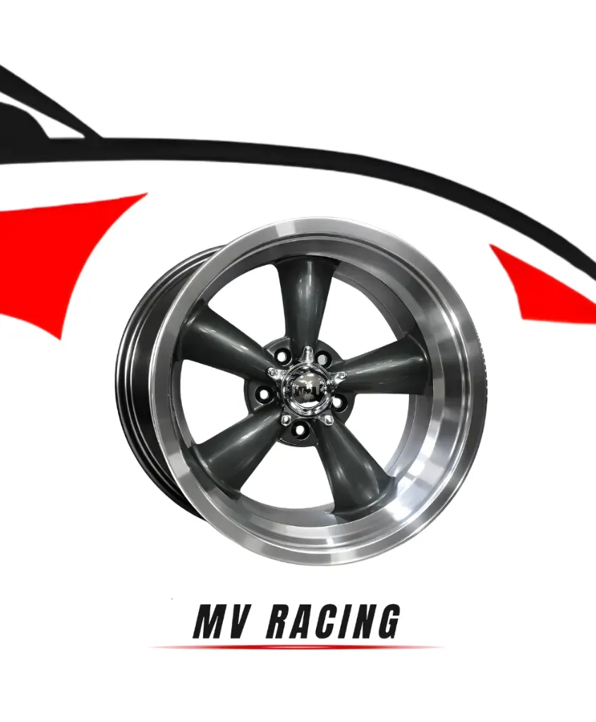 R17U1101D 17X9 5X114 LG